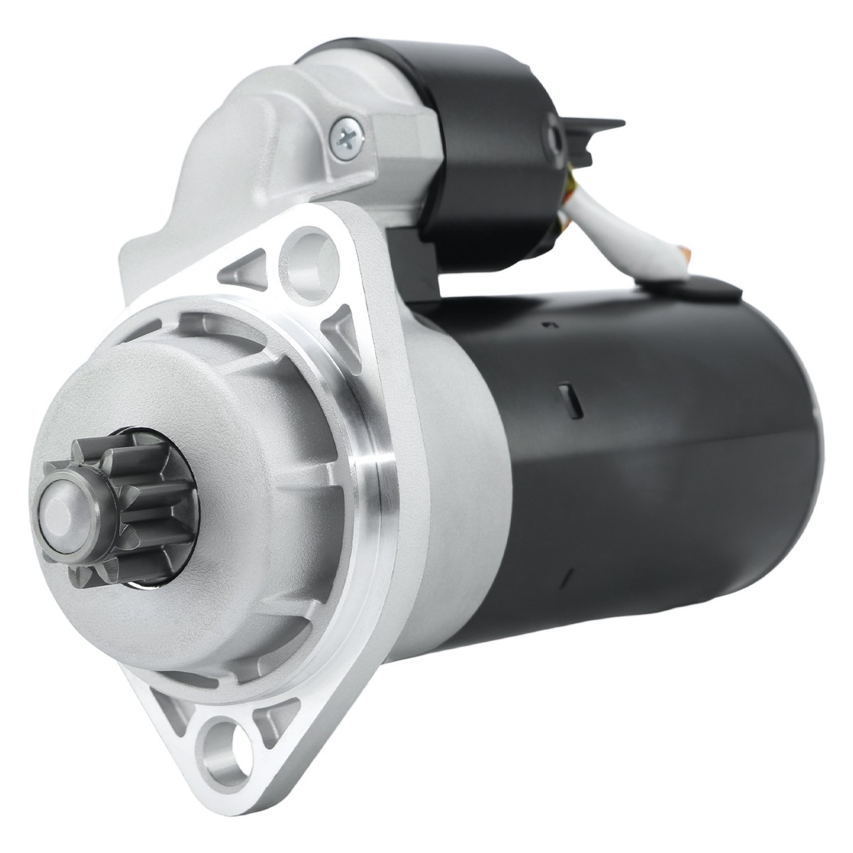 Starter Motor For 1989-2011 Hatz Engines 1D60 1D80 1D81 50495900