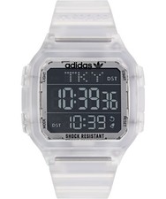 Adidas Originals Digital Unisex Armbanduhr AOST22049 -