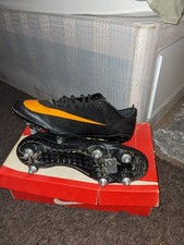 Nike Mercurial Vapor Superfly 2 Elite SG Cristiano Ronaldo UK 8 rare