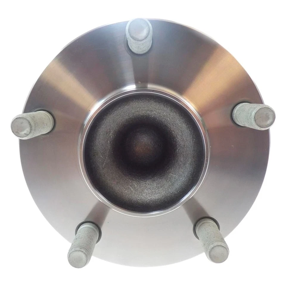 For Mazda 6 14-21 ACDelco VS-1008-512519 Gold Wheel Bearing & Hub Assembly Set Foto 3 de 4