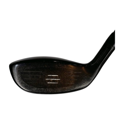 TaylorMade M2 Rescue 19° 3 Hybrid Graphite Design Stiff Flex Shaft RH 40.5” - Picture 2 of 7