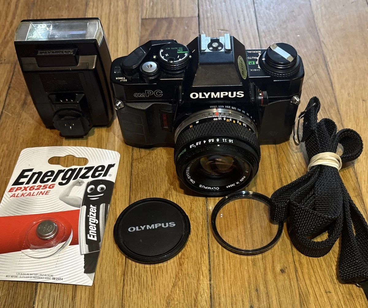 Olympus Om 20 for sale | eBay