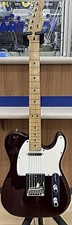 Fender American Standard Telecaster Electric Guitar - Used, Player Cond