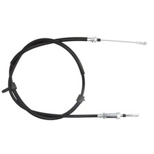 Seilzug, Feststellbremse ADRIAUTO 11.0224.2