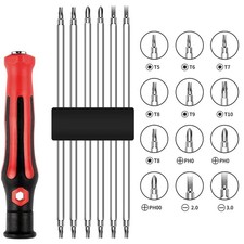 1* Vacuum Cleaner Hair Dryer Purifier Screwdriver Set For For Airwra