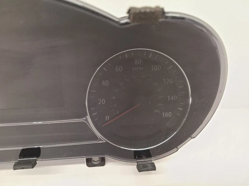 2013 KIA OPTIMA Speedometer Cluster SXL US Market 940114C952 - Image 2 of 4