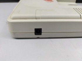 PC Engine PI-TG001 Console Box NTSC-J NEC Game Tested Good Box