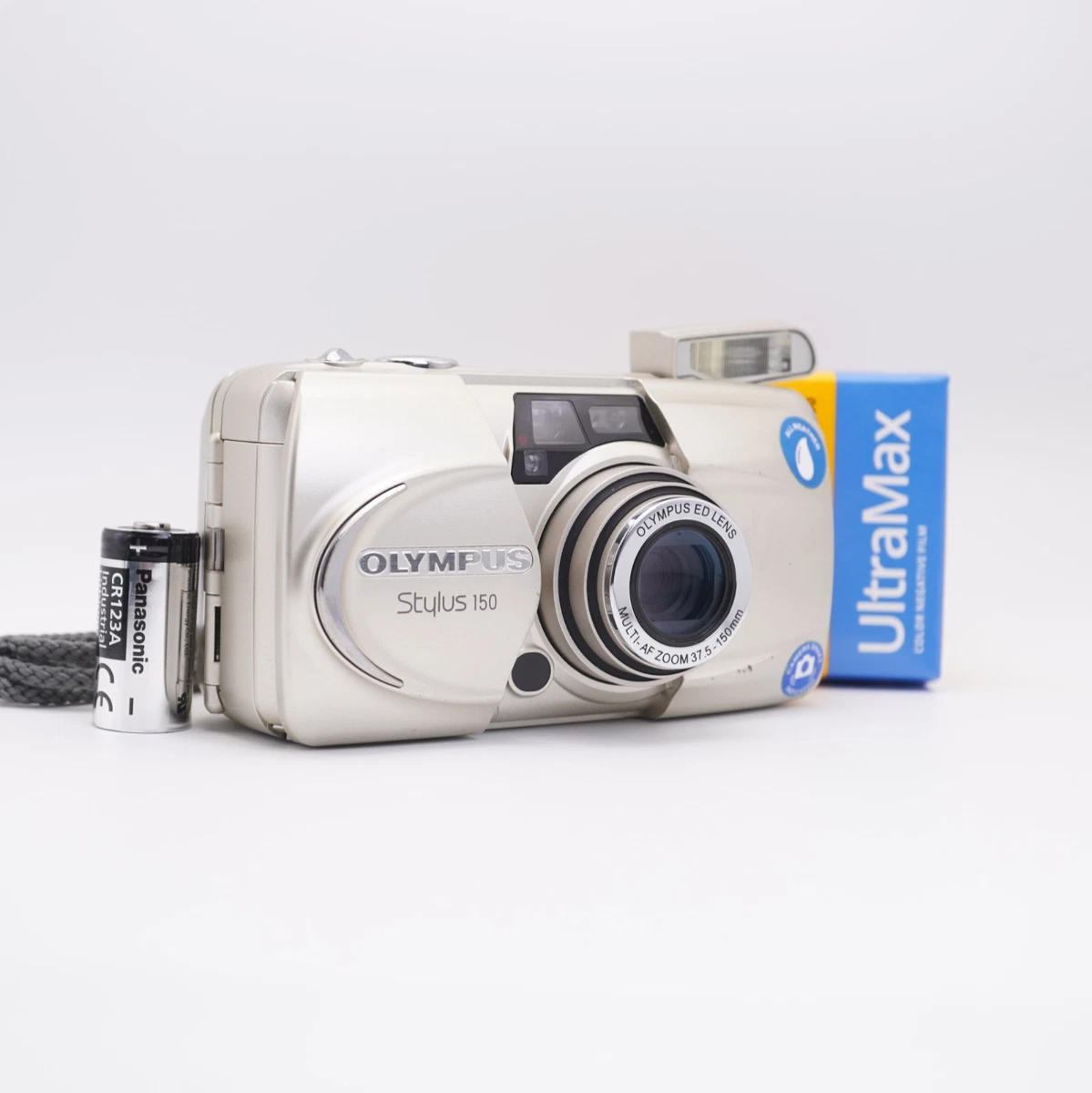 Olympus products for sale | eBay