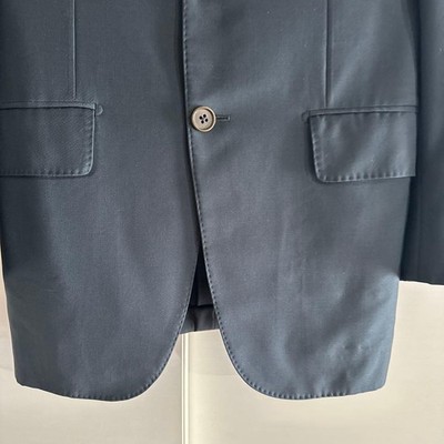 I.N.G Beams x RING JACKET LORO PIANA Suit M Used | eBay