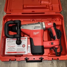 🔥🔥🔥 Milwaukee 5446-21 NEW 1-3/4" Sds Max Demolition Hammer  14 AMP 🔥🔥🔥🔥