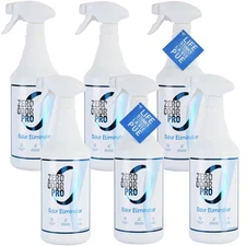 32 Oz. PRO Odor Eliminator Spray (6-Pack)