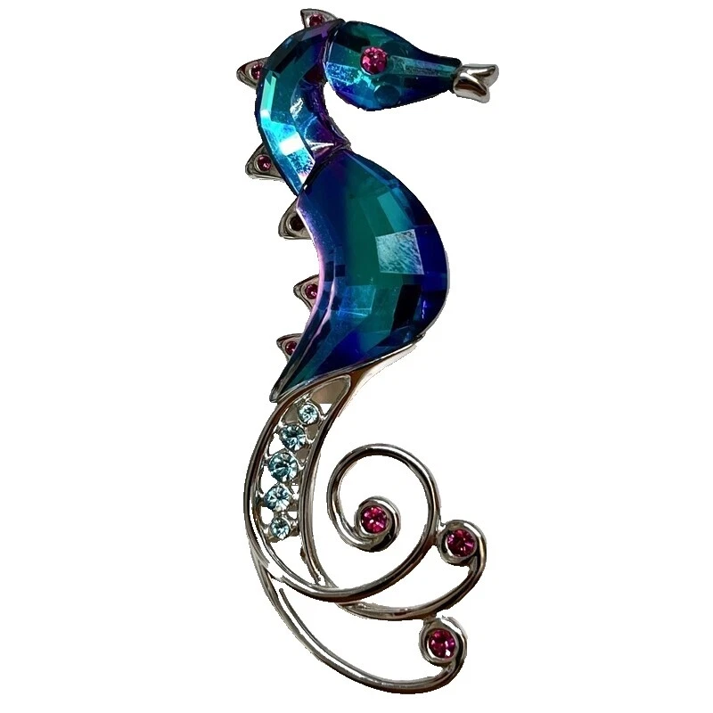 Swarovski Animals & Insects Fashion Brooches & Pins