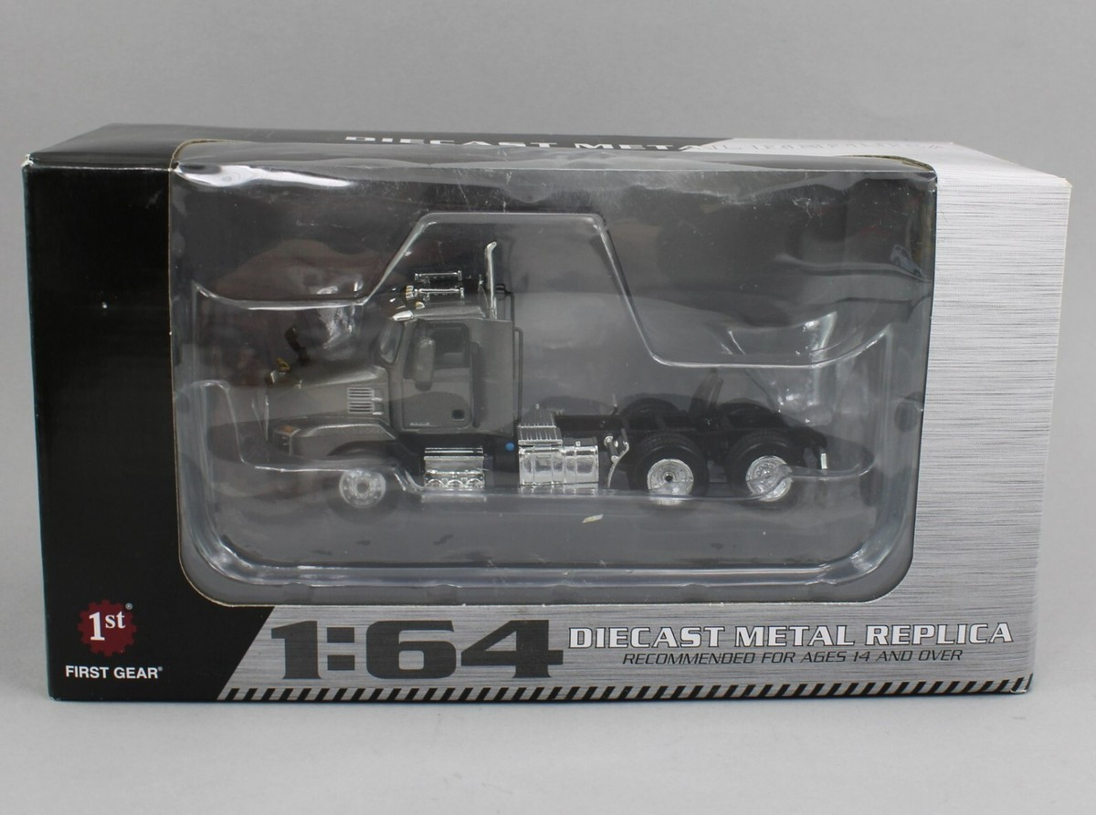 supreme First Gear Truck ブラック Spring/Summer 2024 Preview – Supreme