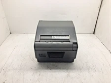 STAR MICRONICS TSP800 POS THERMAL LABEL PRINTER - Parallel Port