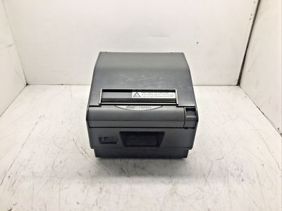 #ad STAR MICRONICS TSP800 POS THERMAL LABEL PRINTER Parallel Port $79.99
