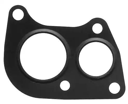 Egr Valve Pipe Gasket 540.860 by Elring 540860 - Picture 1 of 1