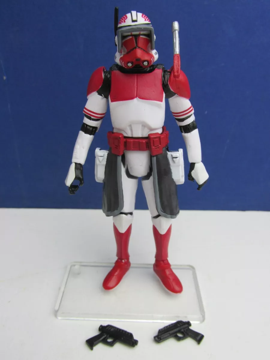 Commander best sale thorn figure