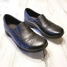 clarks in motion kick