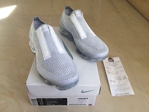 vapormax comme de garcon