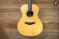 Taylor PS-14 Presentation Series Acoustic Electric- '96 Model w/Case