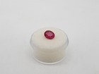 $6000 2.39ct OVAL CUT Natural RUBY Loose GEM CERTIFIED
