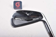 Mizuno MP-25 #6 Iron / Regular Flex KBS Shafts / 2°Up / Demo