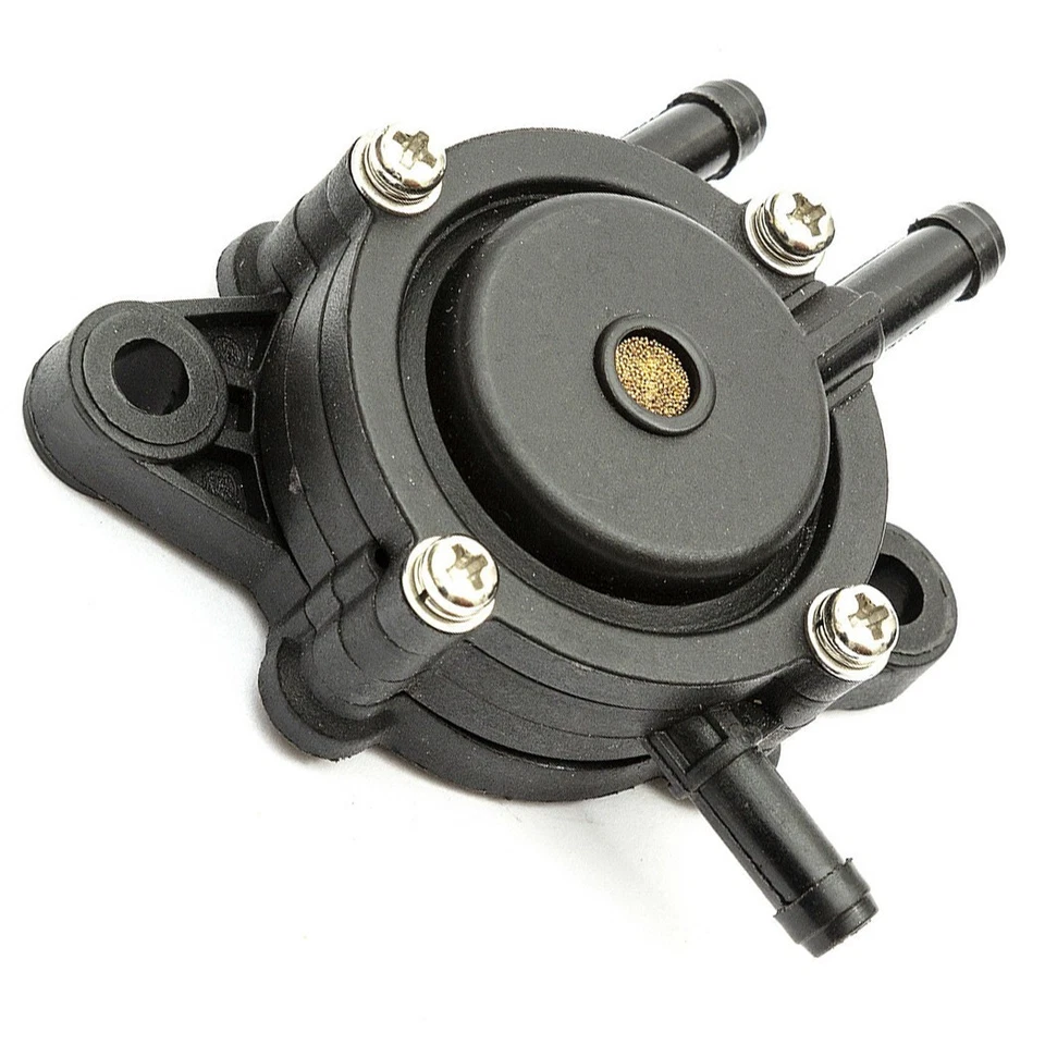 High Quality Fuel Petrol Vacuum Pump for GX100 Engine Generator Solution - Image 3 of 4