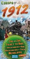 Ticket To Ride 1912 Expansion , New, Free Shipping on sale Ticket To Ride 1912 Expansion , New, Free Shipping on sale