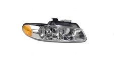 2000 Chrysler Town Country Dodge Caravan Plymouth Voyager Headlight Assembly
