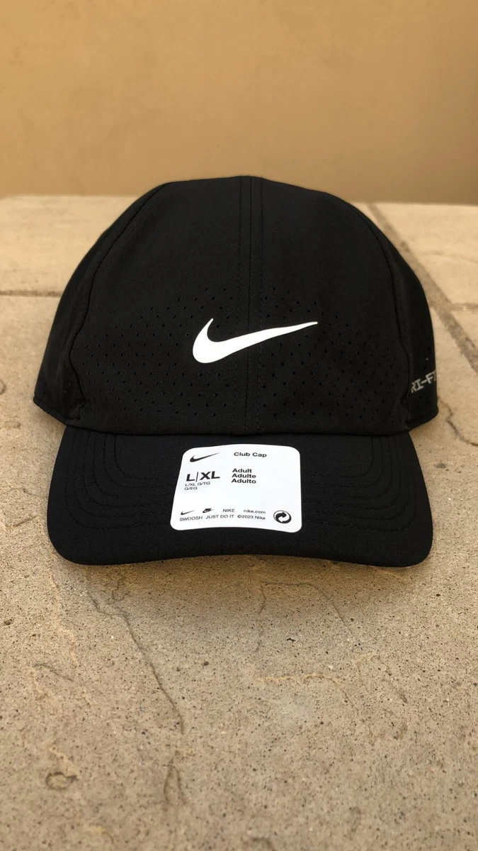 Nike tennis cap store black