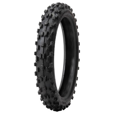 Tusk EMEX T-35  Soft/Intermediate Terrain Tire For SUZUKI RM65 2003-2005