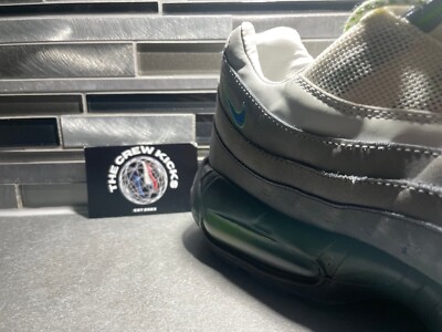 air max 95 apple blue