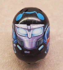 Carbide Mighty Beanz, Fortnite, #FN05, M200, 2018 Moose Enterprises