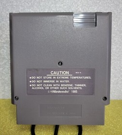 Dragon Spirit The New Legend 1990 Game NES Nintendo Cartridge Only Tested & Work