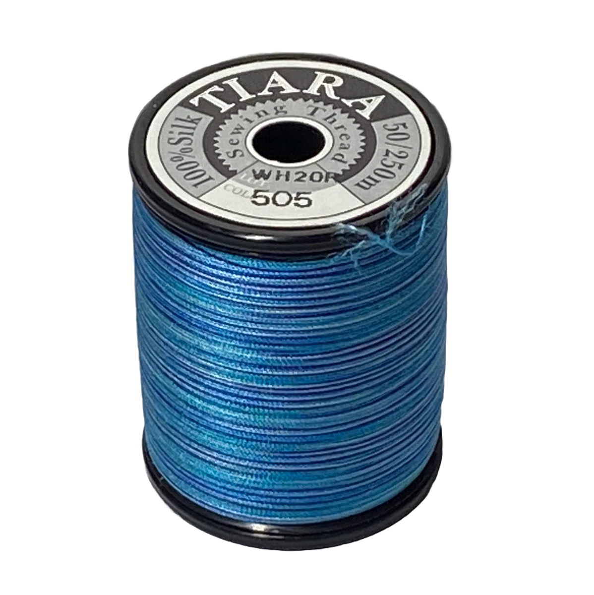 Silk Blue Quilting, Hand Sewing Threads for sale | eBay