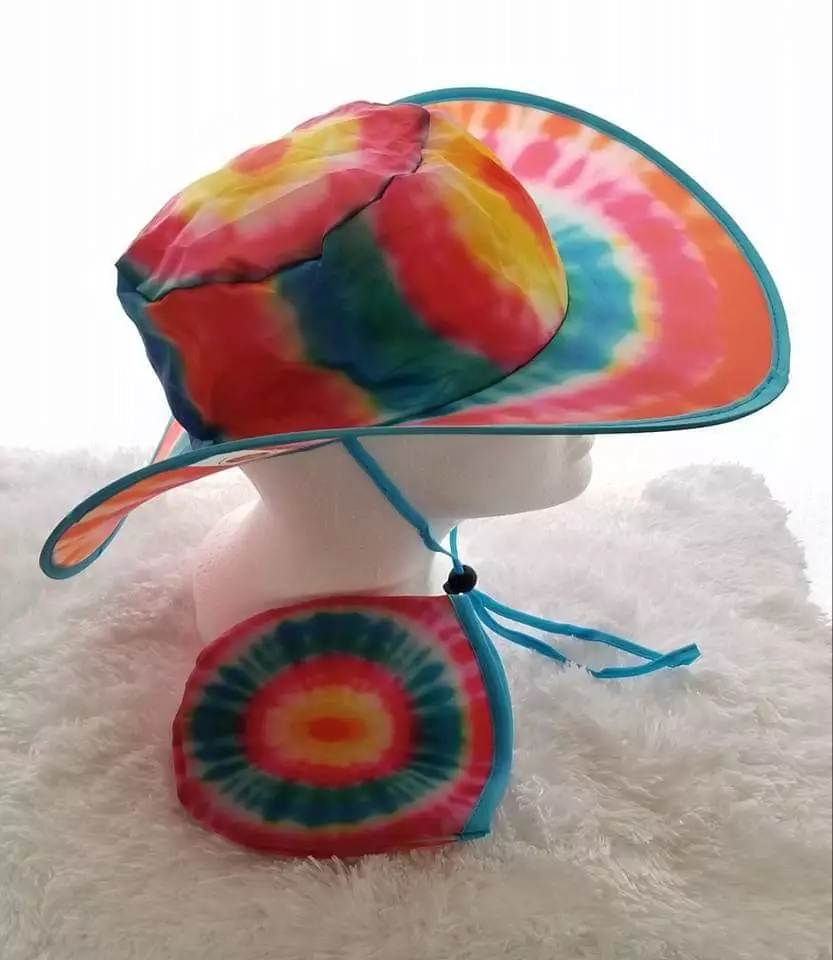Twist 2025 sun hat