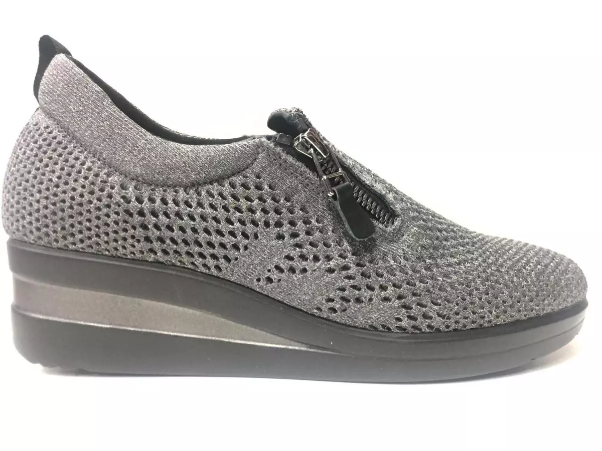 Sneakers donna melluso sale