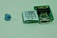 New DELL EMC POWEREDGE M640 / FC640 - MICRO-AB USB Board PN: 146YJ, 66D5N