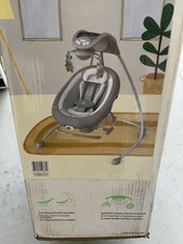 ingenuity braden swing