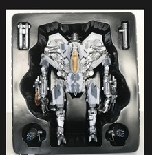 BlackMANBA BMB LS-04 Star Adjuntant,Starscream,in stock