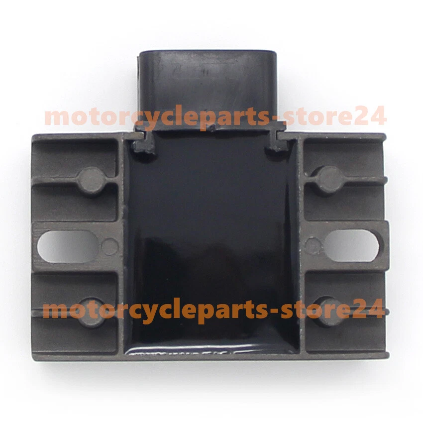 Regulador/rectificador para Husqvarna TE449 TE511 2013/TC449 2012-2013/TXC449 2012 Foto 3 de 4
