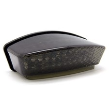 Fanale posteriore a led moto per Ducati Monster 600/620/695/750/800/900/1000 fumo