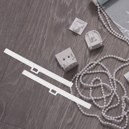 30pcs Blind Slat Vertical Blind Top Slat Holder Blind Accessories eBay