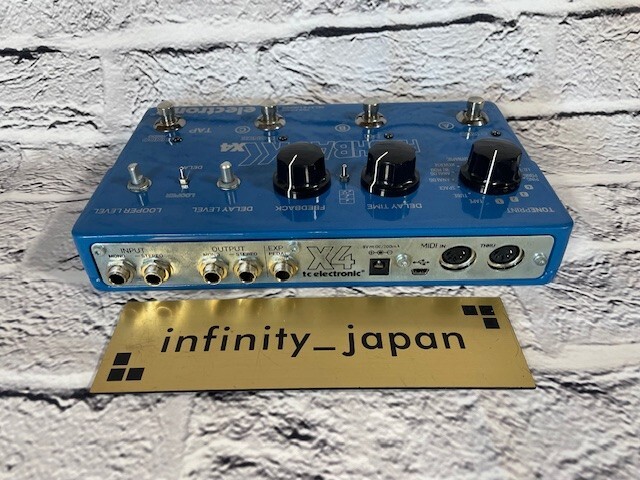 【希少】PRESCRIPTION ELECTRONICS THROB s-l1200.jpg
