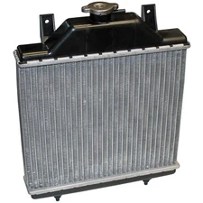 Radiator for Polaris Sportsman 500 Rse 1999 / Sportsman 500 1996 1997 1998 1999
