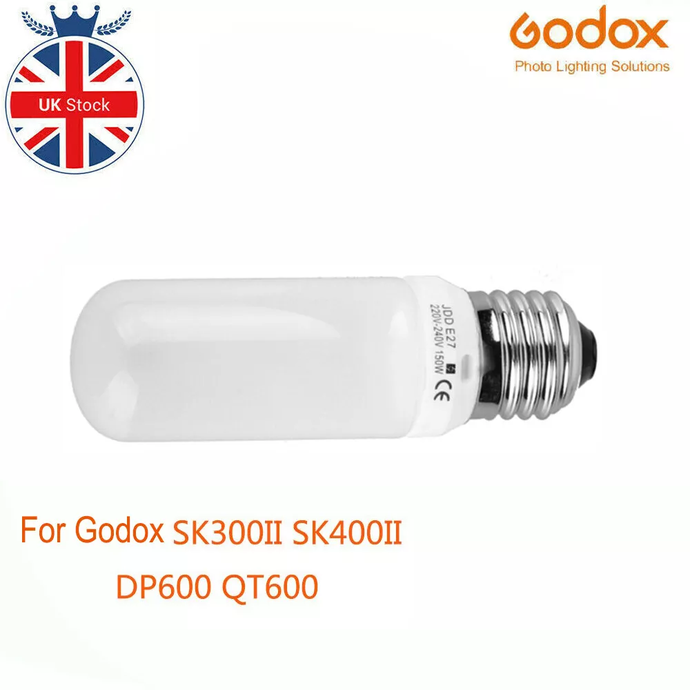 Godox modeling light deals