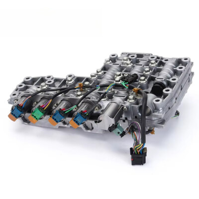 #ad Transmission Valve Body Gearbox Pressure Control Solenoid Valve CTF25A for Eagle $375.25