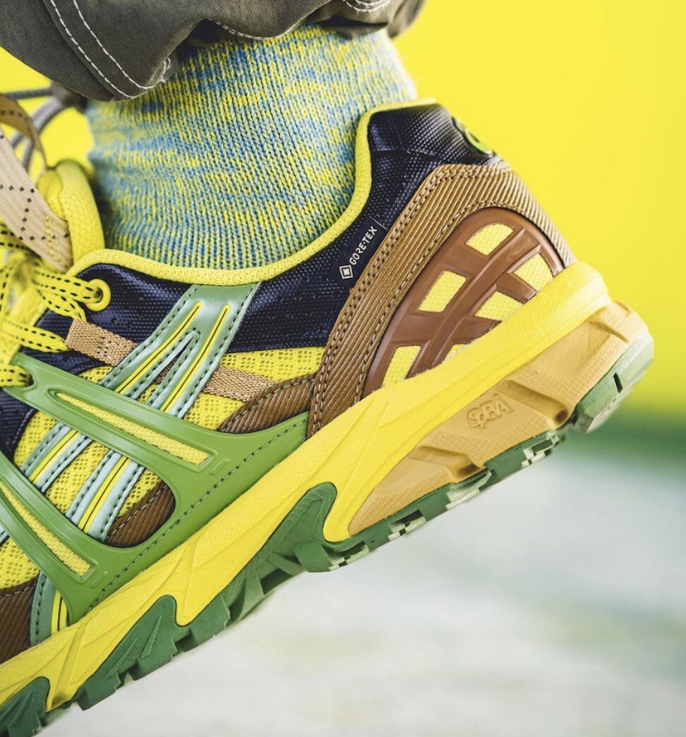 ASICS HS4-S GEL-SONOMA 15-50 GTX BY KIKO KOSTADINOV 1201A440