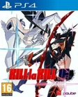 Kill La Kill IF PS4 Playstation 4 Brand New