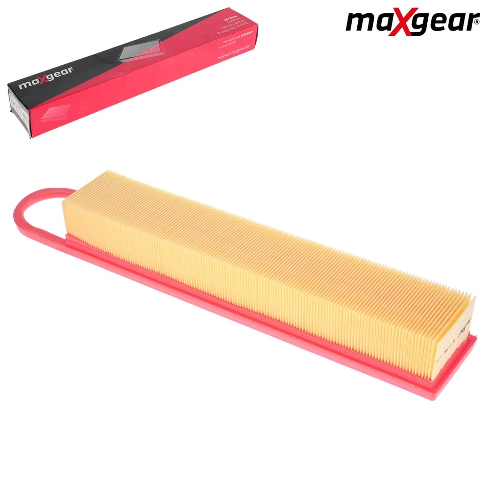 MAXGEAR AF-8448 LUFTFILTER FÜR MINI R56 R57 R55 R60 R58 R61 R59 ONE COOPER 06-16 - Bild 2 von 4